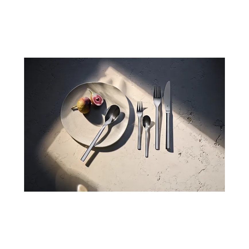 WMF - ALTEO roestvrijstalen bestekset, 60-delig