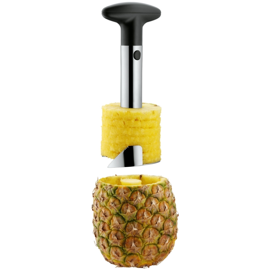 WMF - Ananas snijder GOURMET roestvrij