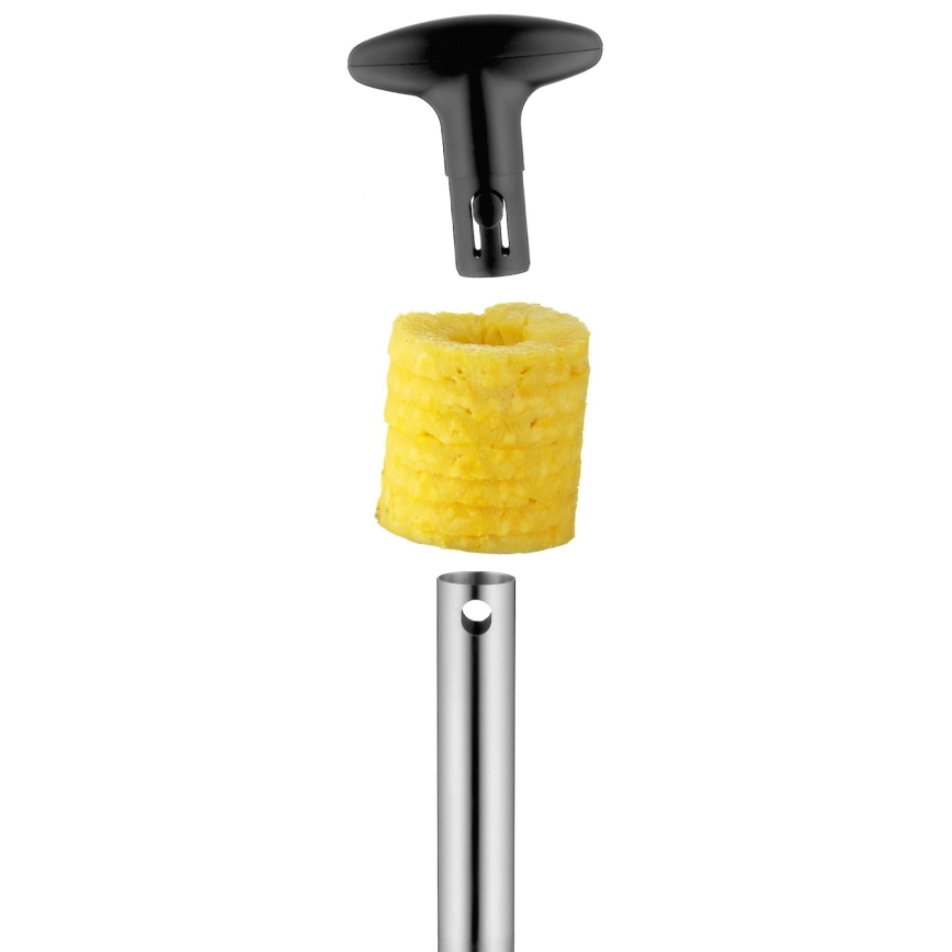 WMF - Ananas snijder GOURMET roestvrij