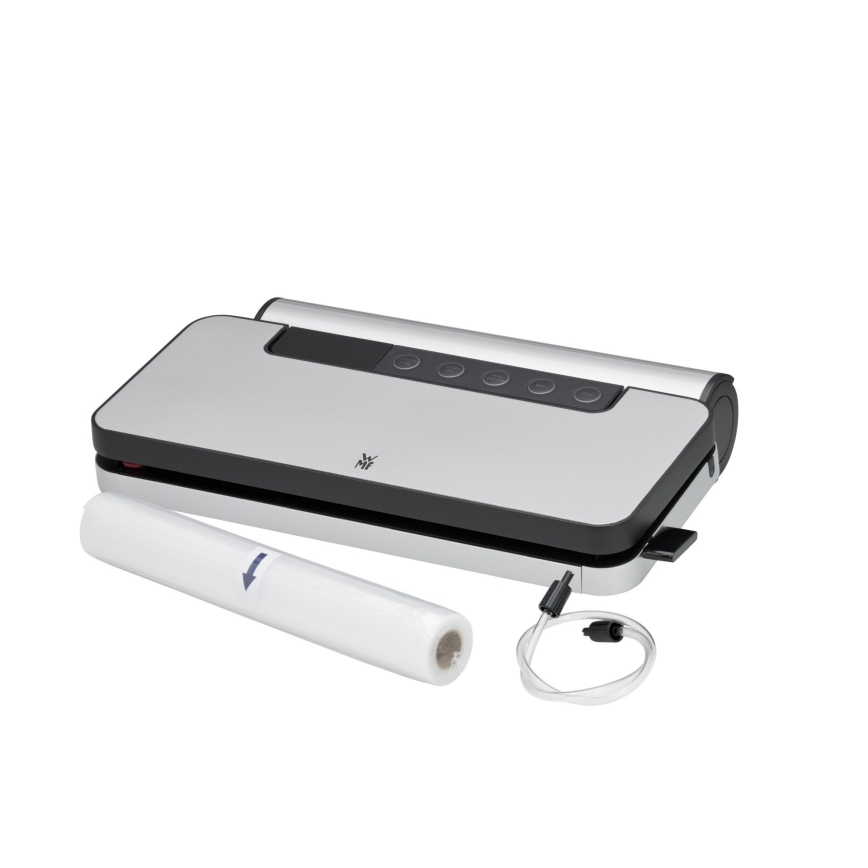 WMF - Appareil de mise sous vide alimentaire LONO 90W/230V