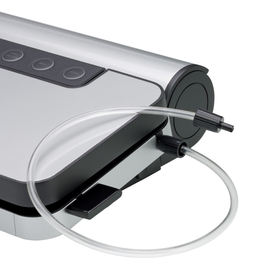 WMF - Appareil de mise sous vide alimentaire LONO 90W/230V