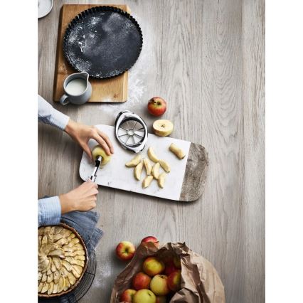 WMF - Appelboor PROFI PLUS, RVS