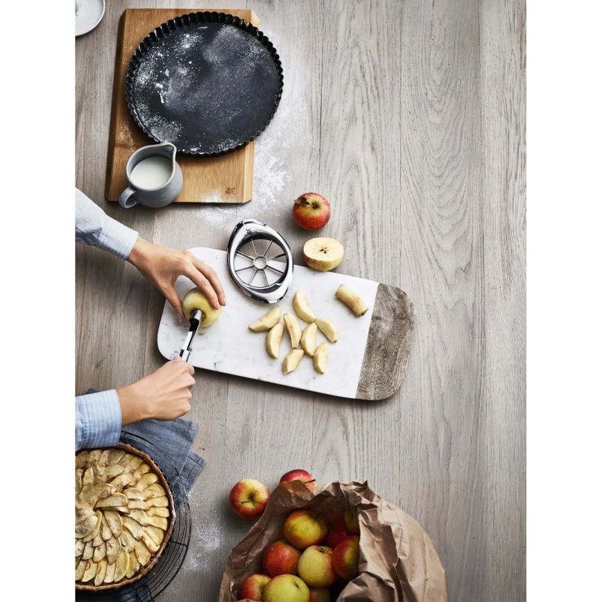 WMF - Appelboor PROFI PLUS, RVS