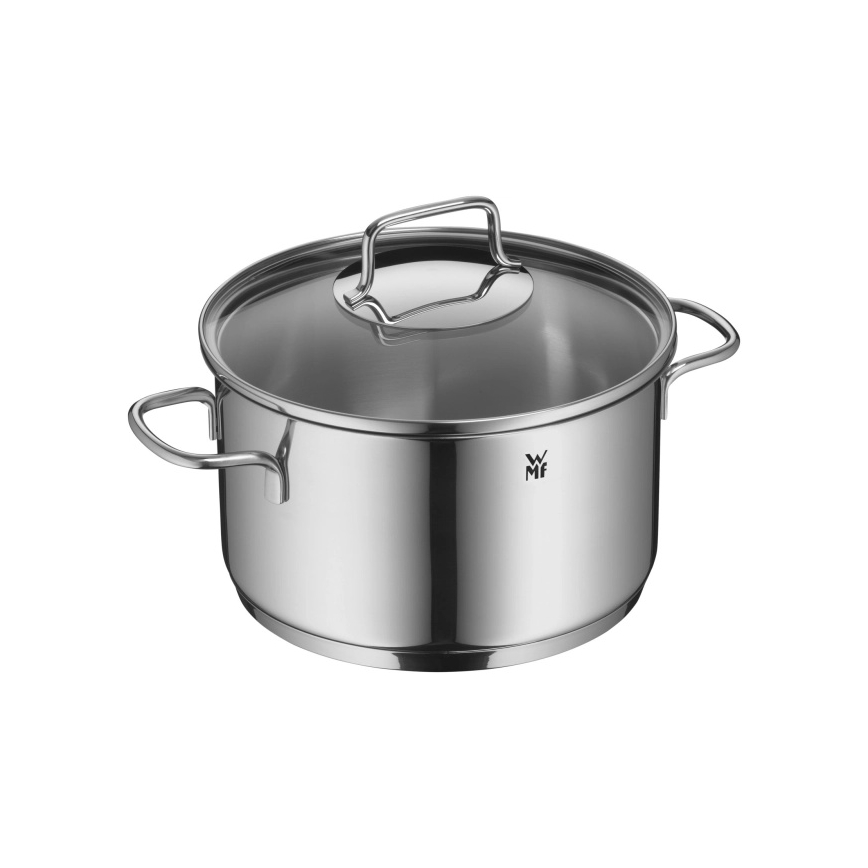 WMF - ASTORIA pannenset, 4-delig