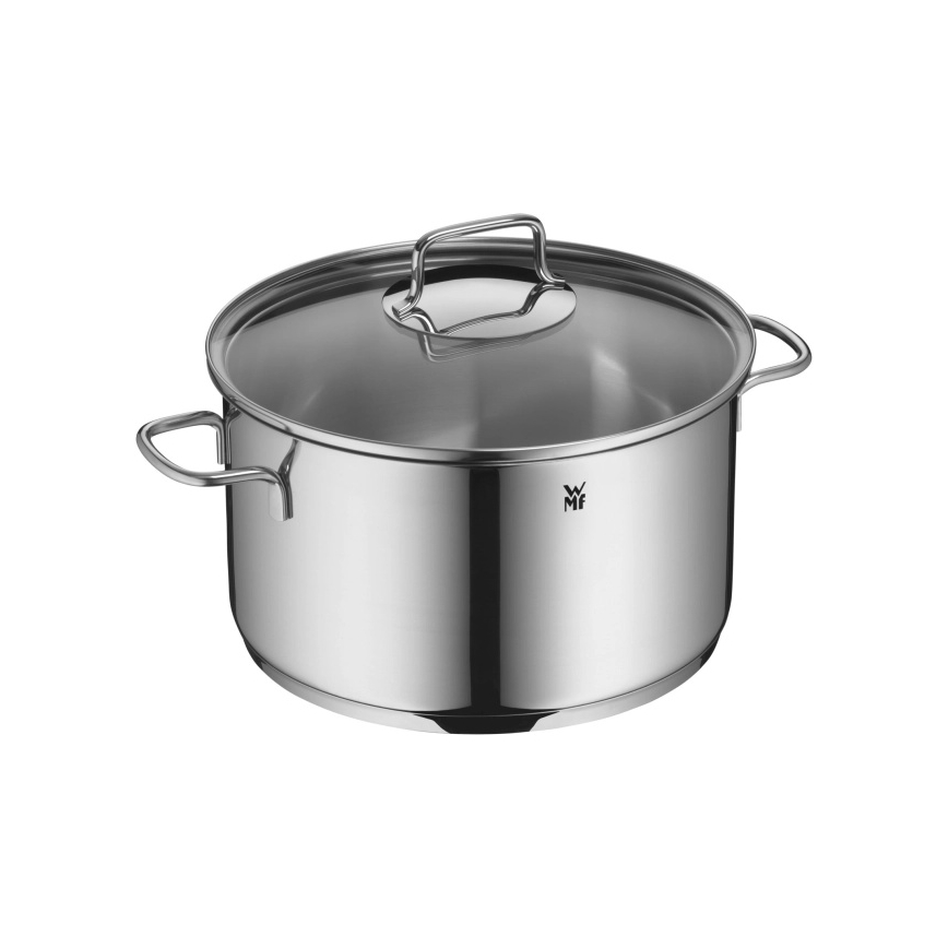 WMF - ASTORIA pannenset, 4-delig