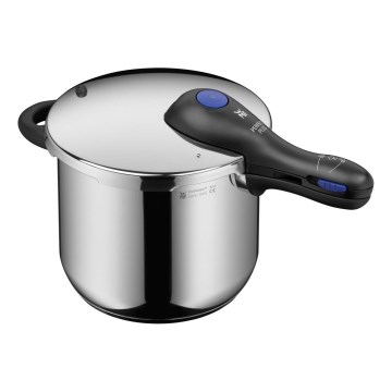 WMF - Autocuiseur 6,5 l PERFECT PLUS acier inoxydable