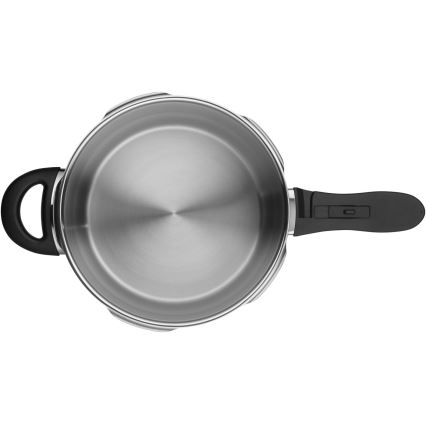 WMF - Autocuiseur 6,5 l PERFECT PLUS acier inoxydable