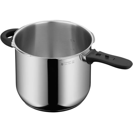 WMF - Autocuiseur 6,5 l PERFECT PLUS acier inoxydable