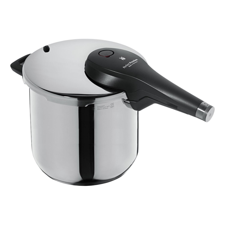 WMF - Autocuiseur 6,5 l PERFECT PREMIUM acier inoxydable