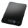WMF - Balance de cuisine 2xCR2032 noir