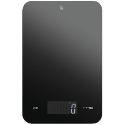 WMF - Balance de cuisine 2xCR2032 noir
