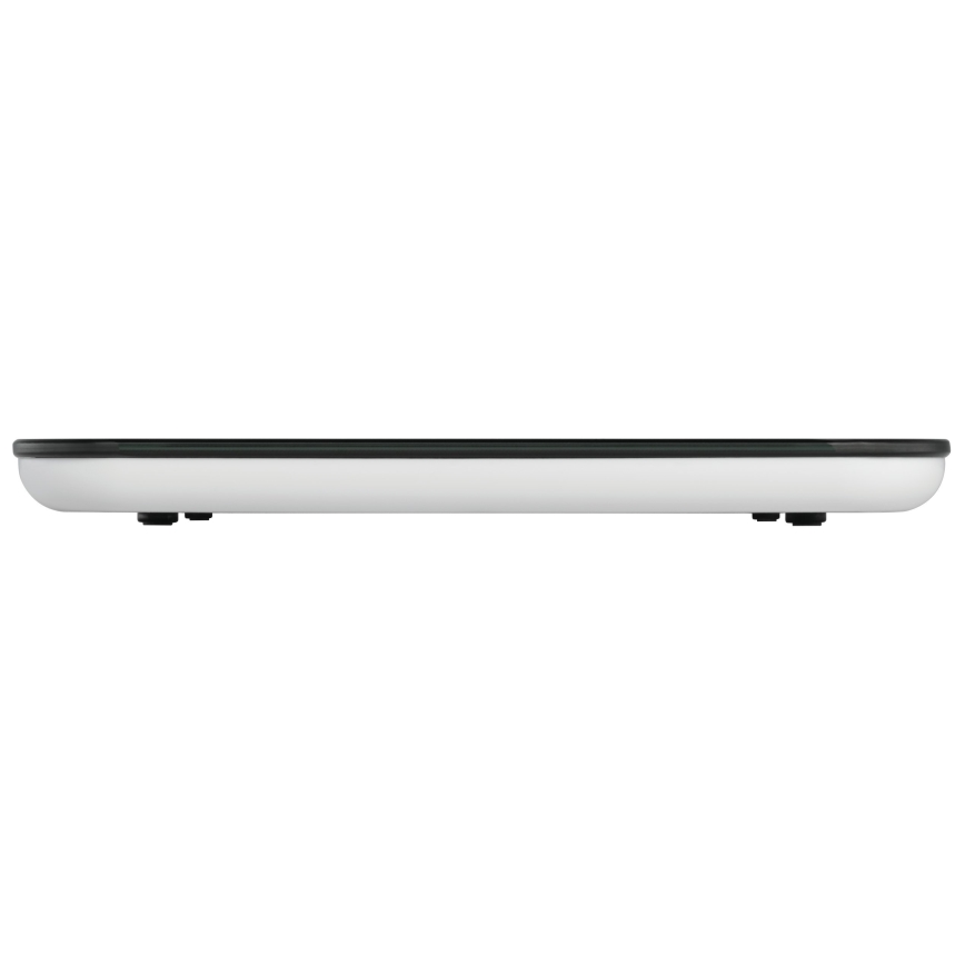 WMF - Balance de cuisine 2xCR2032 noir