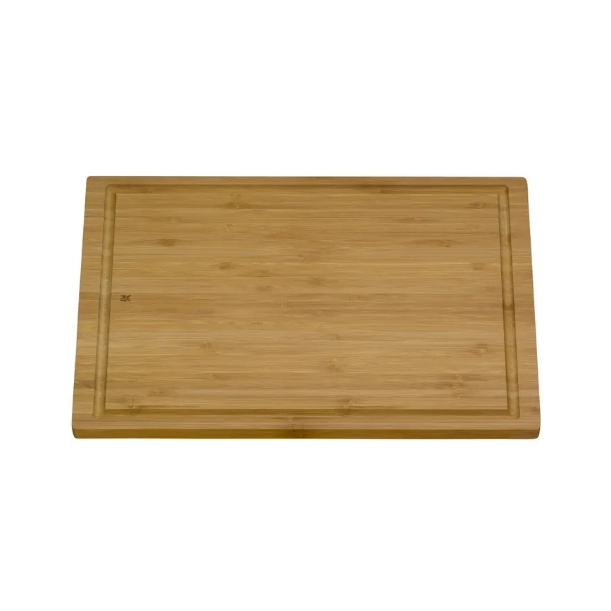 WMF - Bamboe snijplank voor in de keuken 45x30 cm