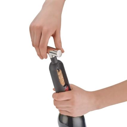 WMF - BARIC 5-delige set wijnaccessoires