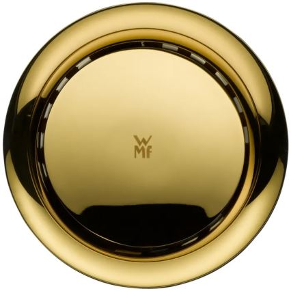 WMF - BASIC waterkaraf 1 l goudkleurig