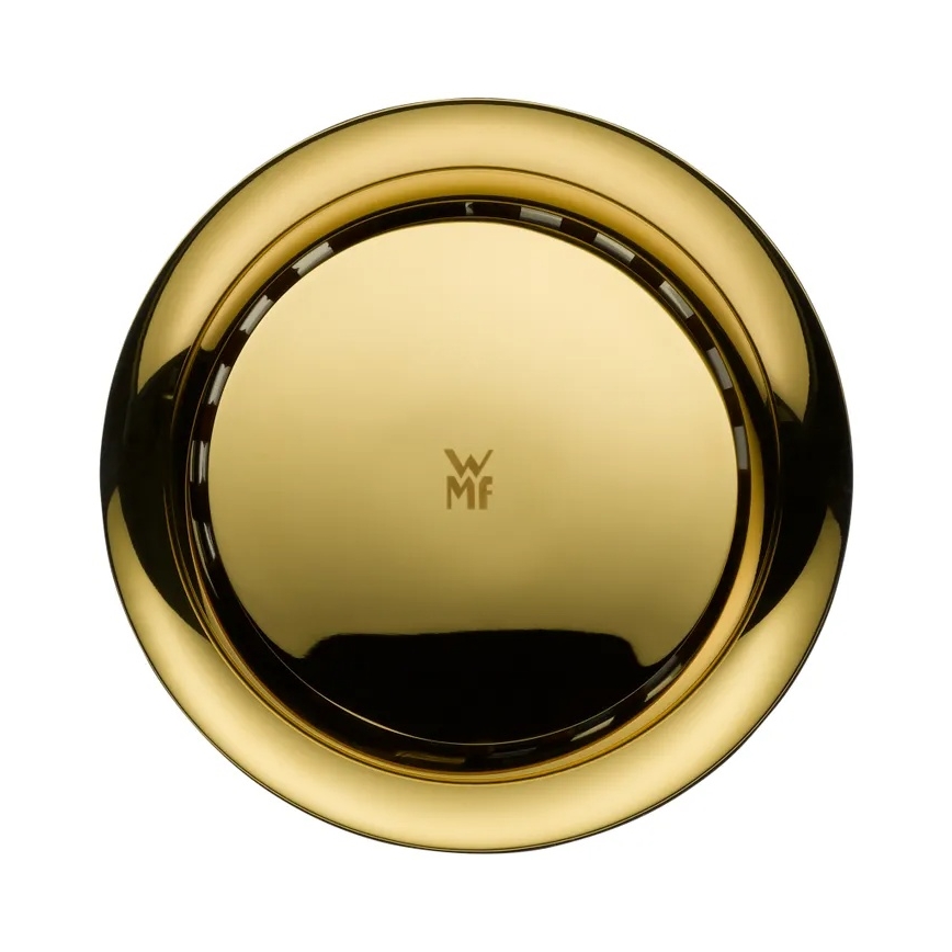 WMF - BASIC waterkaraf 1 l goudkleurig