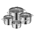 WMF - Batterie de cuisine ASTORIA, 4 pièces