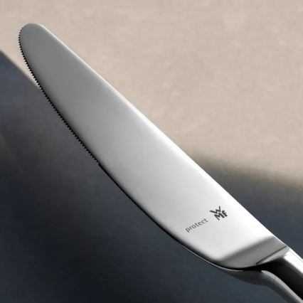 WMF - Roestvrijstalen bestekset FLAME PLUS 30 stuks