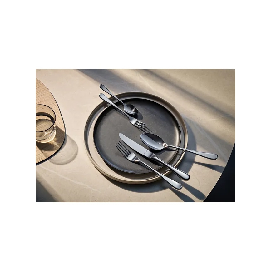 WMF - KENT PLUS 30-delige roestvrijstalen bestekset