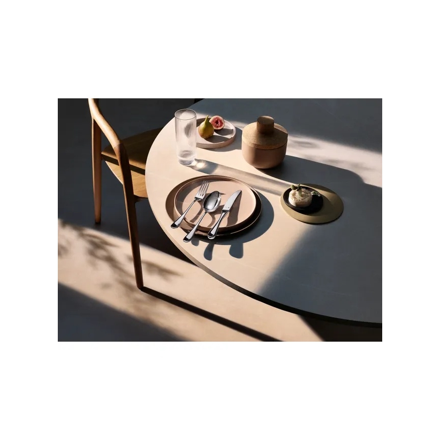 WMF - Roestvrijstalen bestekset KENT PLUS, 66-delig