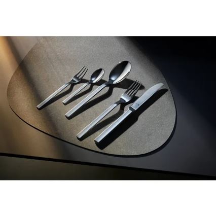 WMF - LYRIC PLUS 66-delig roestvrijstalen bestekset