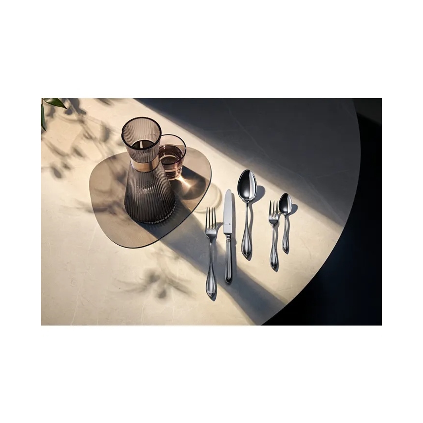 WMF - PREMIERE roestvrijstalen bestekset, 30-delig