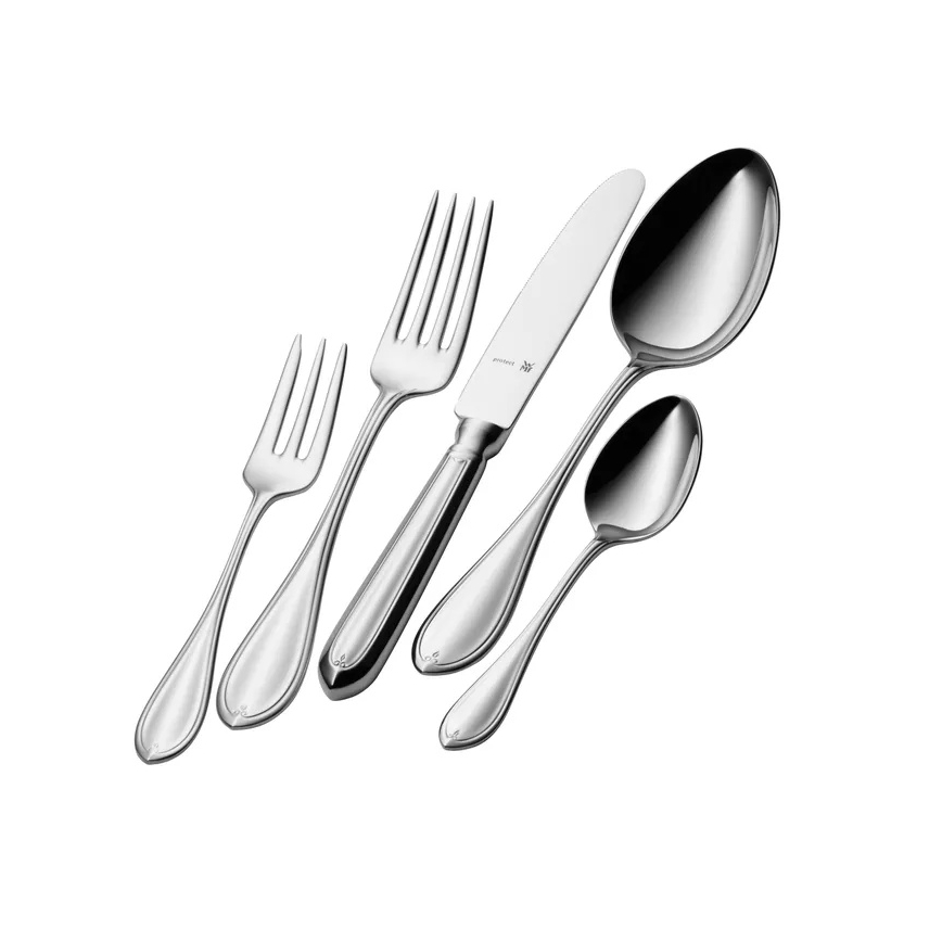 WMF - PREMIERE CROMARGAN PROTECT® 66-delige roestvrijstalen bestekset