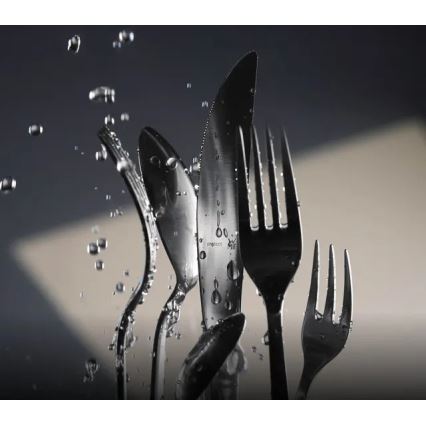 WMF - SONIC roestvrijstalen bestekset, 30-delig