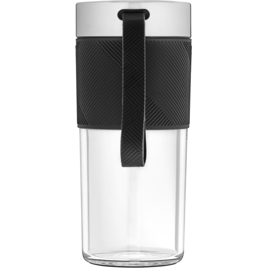 WMF - Blender nomade KITCHENminis 50 W/7,4 V 1200 mAh inox