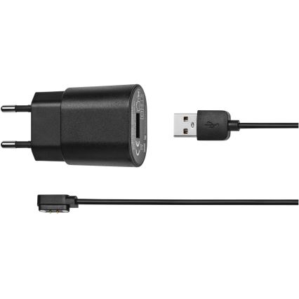 WMF - Blender nomade KITCHENminis 50 W/7,4 V 1200 mAh inox