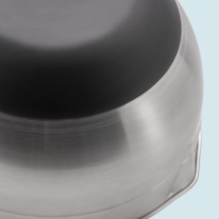 WMF - Bol de cuisine GOURMET d. 20 cm acier inoxydable