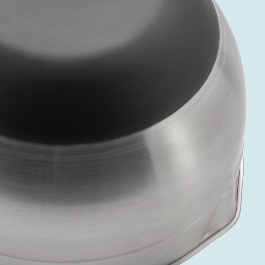 WMF - Bol de cuisine GOURMET d. 24 cm acier inoxydable