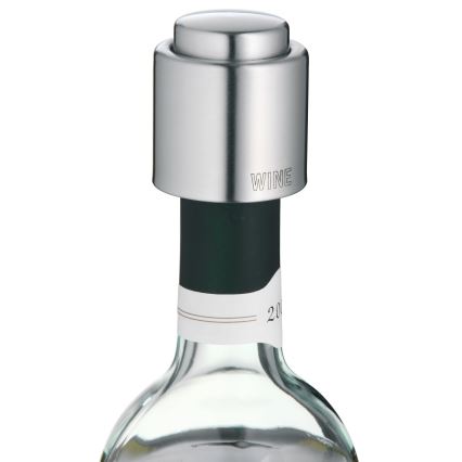 WMF - Bouchon de vin CLEVER & MORE 4,7x4,3 cm