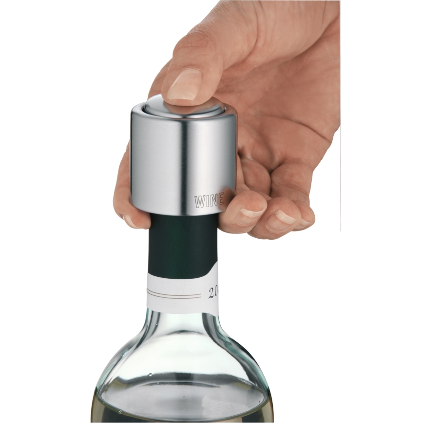 WMF - Bouchon de vin CLEVER & MORE 4,7x4,3 cm