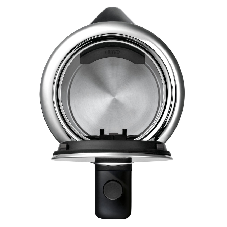 WMF - Bouilloire KITCHENminis 0,8l 1800W/230V acier inoxydable