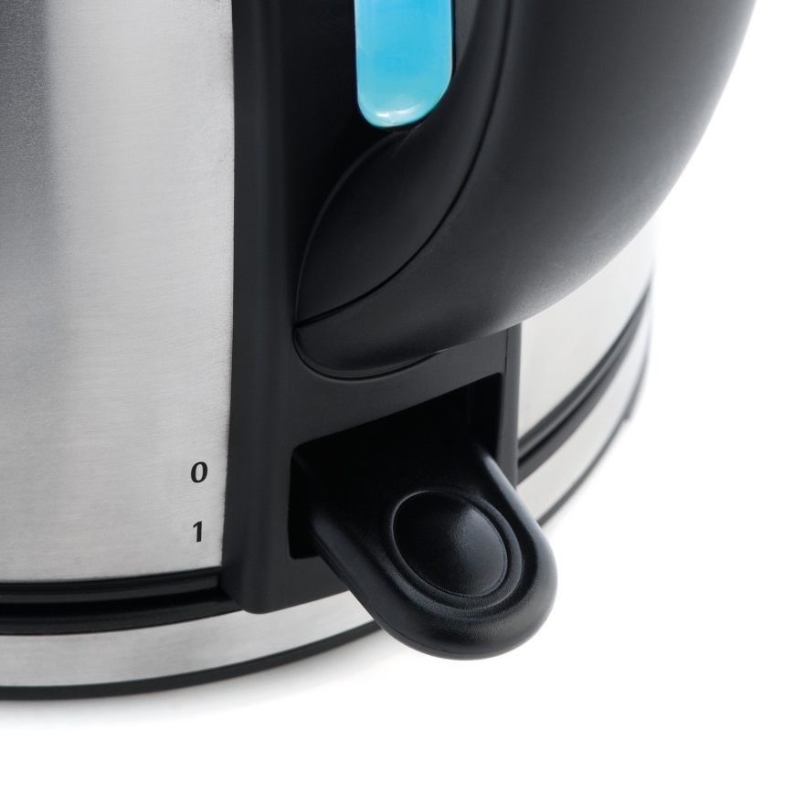 WMF - Bouilloire STELIO 1,7l 2400W/230V acier inoxydable