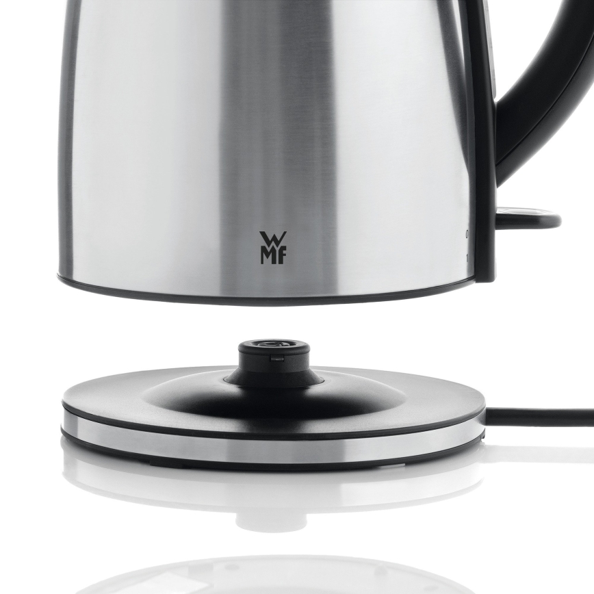 WMF - Bouilloire STELIO 1,7l 2400W/230V acier inoxydable