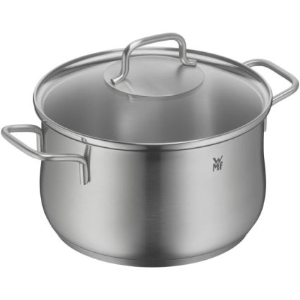 WMF - BRILLANT pannenset, 4-delig