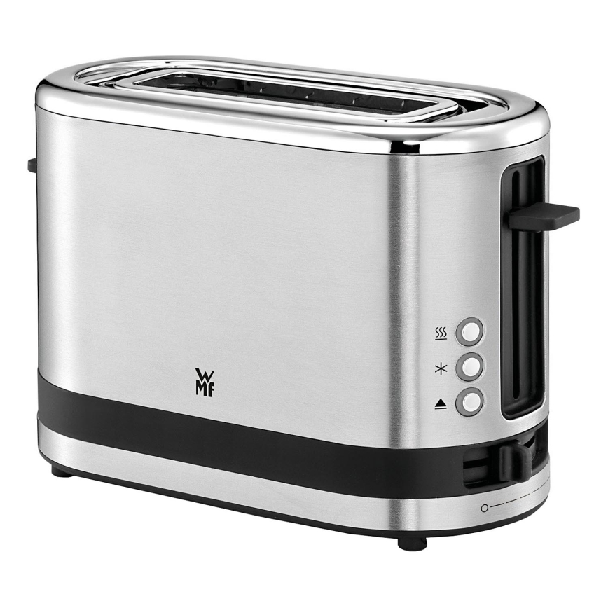 WMF - Broodrooster met één gat KITCHENminis 600W/230V roestvrij