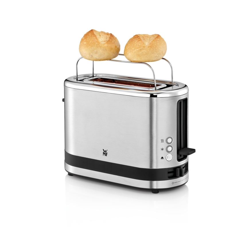 WMF - Broodrooster met één gat KITCHENminis 600W/230V roestvrij