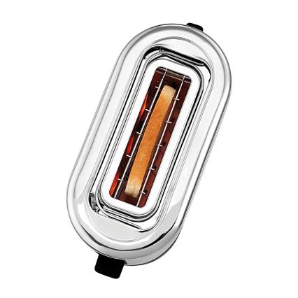 WMF - Broodrooster met één gat KITCHENminis 600W/230V roestvrij