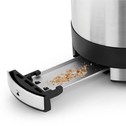 WMF - Broodrooster met één gat KITCHENminis 600W/230V roestvrij