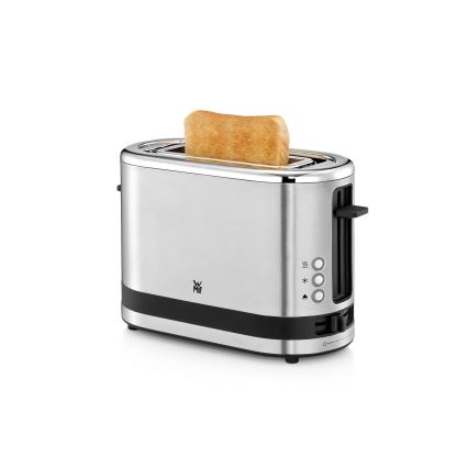 WMF - Broodrooster met één gat KITCHENminis 600W/230V roestvrij