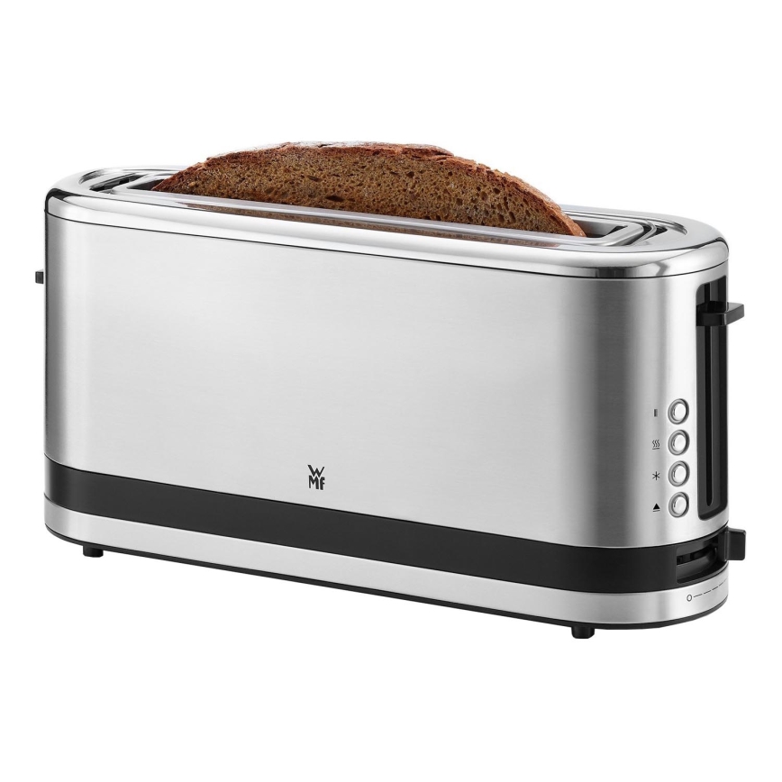 WMF - Broodrooster met twee gaten XXL KITCHENminis 900W/230V roestvrij