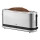 WMF - Broodrooster met twee gaten XXL KITCHENminis 900W/230V roestvrij