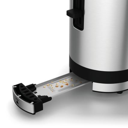 WMF - Broodrooster met twee gaten XXL KITCHENminis 900W/230V roestvrij