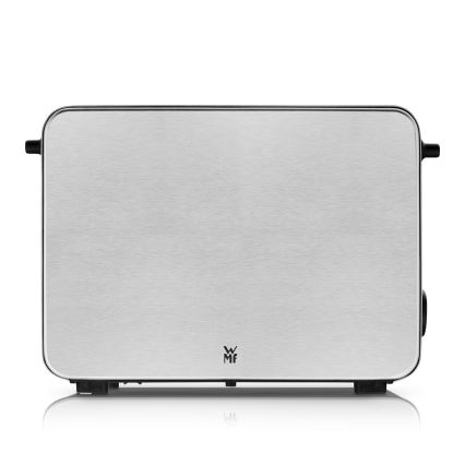 WMF - Broodrooster met twee sleuven LONO 1050W/230V roestvrij staal