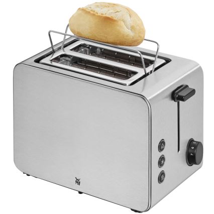 WMF - Broodrooster met twee sleuven LONO 1050W/230V roestvrij staal