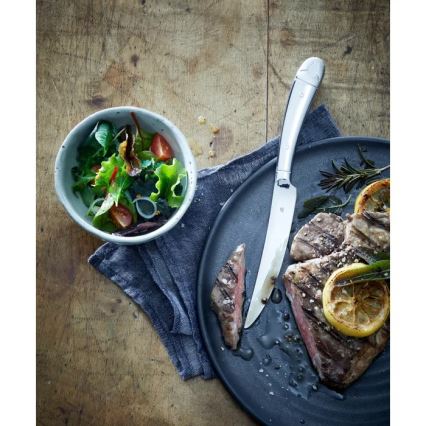 WMF - Cadeauset van 6 steakmessen