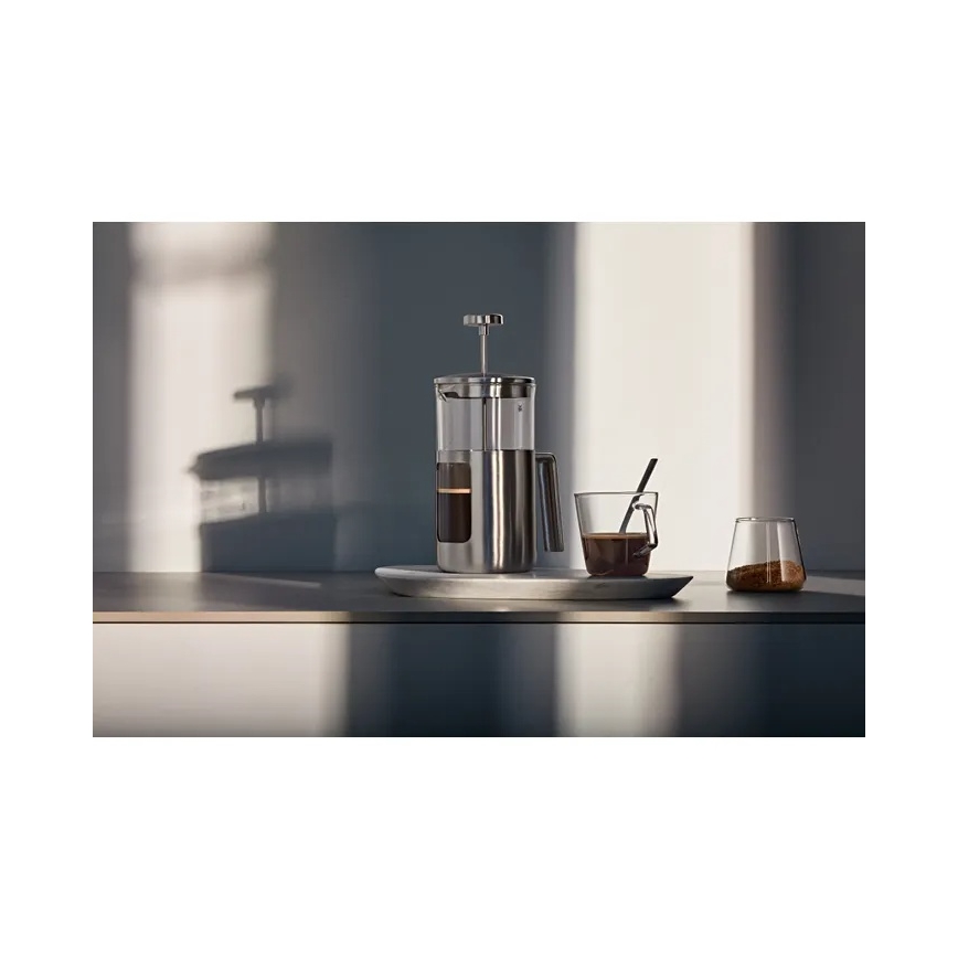 WMF - Cafetière à piston KULT